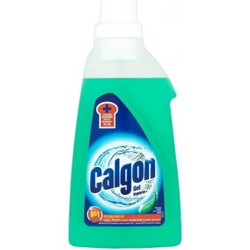 Calgon Hygiene +