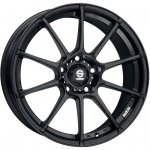 SPARCO ASSETTO GARA 7x16 5x115 ET32 matt black – Hledejceny.cz