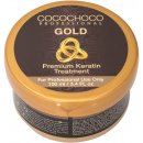 Cocochoco Gold brazilský keratin 100 ml