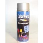 ColorWorks Stříbrný 400 ml