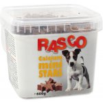 Rasco mini hvězdičky kalciové 600 g – Hledejceny.cz