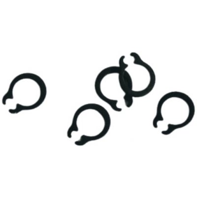 Narex Pojistný kroužek DIN 471-6x0,7 614481 – Zbozi.Blesk.cz