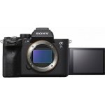 Sony Alpha A7S III – Hledejceny.cz