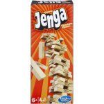 Hasbro Společenská hra Jenga