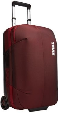 Thule subterra modrošedá 34 l