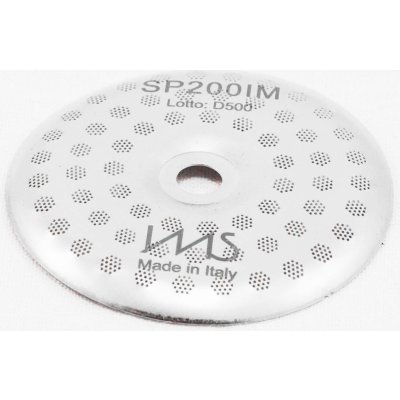 IMS SP200IM 48,8 mm sprcha – Zboží Mobilmania