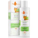 Nebiolina Dětský bio ovesný šampon 200 ml – Zboží Dáma