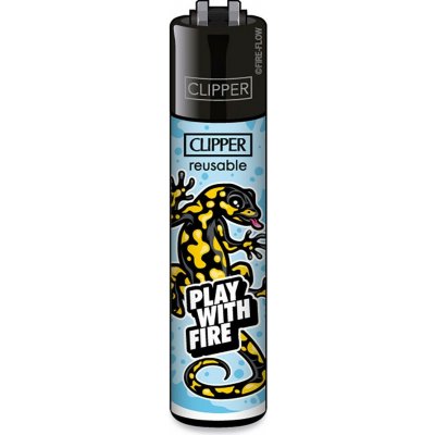 Clipper Animal Slogan motiv: Animal Slogan 2 – Hledejceny.cz