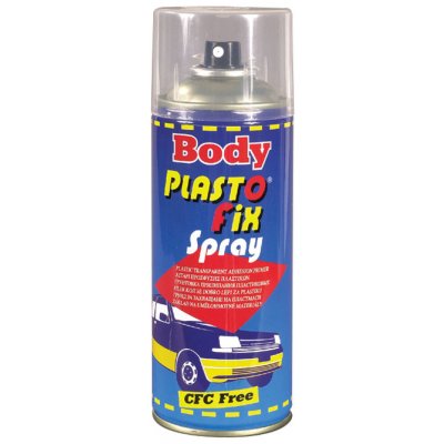 HB BODY plasto fix 340 - základ na plasty v spreji, 400ml – Zbozi.Blesk.cz