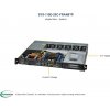 Serverové komponenty Základy pro servery Supermicro SYS-110D-20C-FRAN8TP