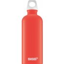 SIGG Lucid Scarlet Touch 600 ml