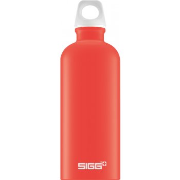 SIGG Lucid Scarlet Touch 600 ml