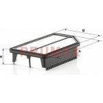 MANN C 26 033 vzduchový filtr – Hledejceny.cz