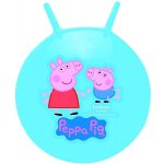 Prasátko Pepa skákací míč 45cm – Sleviste.cz