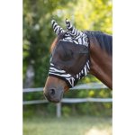 Covalliero Maska proti hmyzu s ušima Zebra – Zboží Dáma