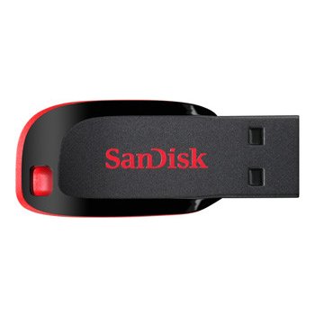 SANDISK CRUZER BLADE 16GB 104336