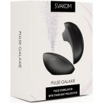 Svakom Pulse Galaxie Black – Sleviste.cz