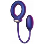 Eclipse Vibrační erekční kroužek s análním vibrátorem – Sleviste.cz