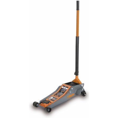 Beta Tools Hydraulický zvedák pojízdný 3 t – Sleviste.cz