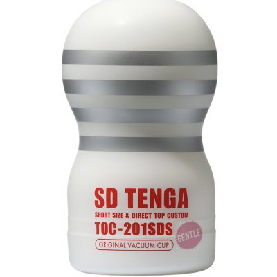 Tenga Original Deep Throat Cup XS – Hledejceny.cz