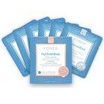 FOREO UFO™ H2Overdose Hydrating Mask Hydratační maska na obličej pro suchou pleť 6 x 6 g – Zboží Mobilmania