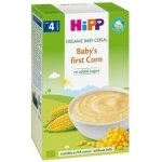 HiPP BIO 100% kukuřičná 200 g – Zboží Dáma