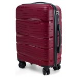 RGL Stockholm kufr Bordó 36 l – Sleviste.cz