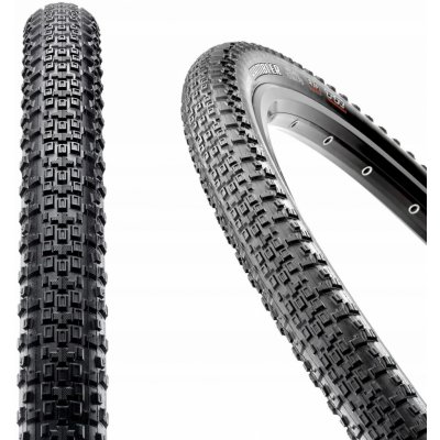 Maxxis Rambler 700x50C kevlar – Sleviste.cz