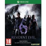 Resident Evil 6 HD – Zboží Živě