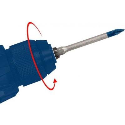 Univerzální magnetický držák bitů Bosch 55 mm – Sleviste.cz