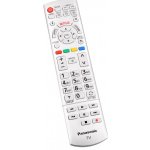 Dálkový ovladač Emerx Panasonic TX-50EX730E – Hledejceny.cz