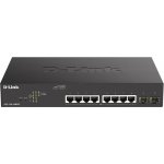 D-Link DGS-1100-10MPV2 – Zboží Živě