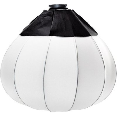 Colbor BL65 - skládací Lantern softbox CO-BL65-BK – Zboží Živě