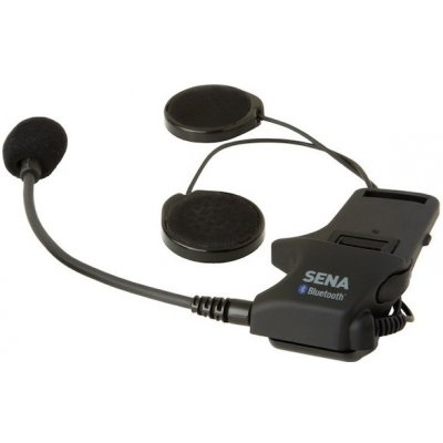 SENA držák na přilbu s příslušenstvím pro headset SMH10 | Zboží Auto