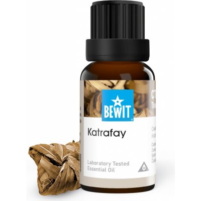 BEWIT Katrafay 15 ml – Hledejceny.cz