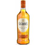 Grant's Rum Cask Finish 40% 0,7 l (holá láhev) – Hledejceny.cz