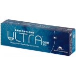 Bausch & Lomb ULTRA One Day 30 čoček – Hledejceny.cz