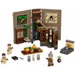 LEGO® Harry Potter™ 76384 Kouzelné momenty z Bradavic: Hodina bylinkářství – Zboží Živě