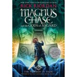 Magnus Chase and the Gods of Asgard, Book 2 the Hammer of Thor – Hledejceny.cz