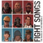 Valve Studio Orchestra - Fight Songs - The Music of Team Fortress 2 CD – Zbozi.Blesk.cz