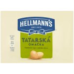 Hellmann's Tatarská omáčka 100 ml – Zboží Dáma