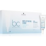 Schwarzkopf Professional BC Bonacure Root Activating Serum sérum pro aktivaci kořínků 8 x 7ml – Hledejceny.cz