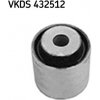 Rameno řízení SKF Uložení, řídicí mechanismus VKDS432512