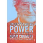 Understanding Power - N. Chomsky – Hledejceny.cz