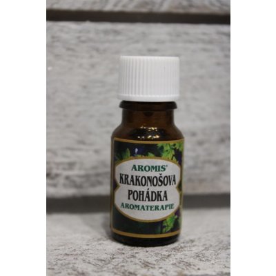 Aromis vonný olej Krakonošova pohádka 10 ml – Hledejceny.cz
