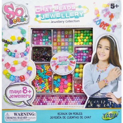 Sada korálky – Zboží Dáma