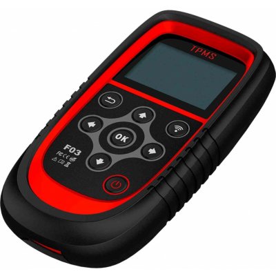 TPMS Fartec F03 – Zboží Mobilmania