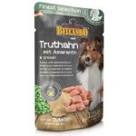 Belcando Krůtí s hráškem 125 g – Zboží Mobilmania