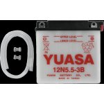 Yuasa 12N5.5-3B – Sleviste.cz