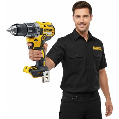 DeWalt DCD791N – Hledejceny.cz